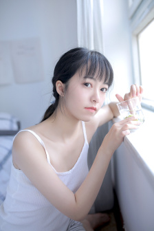明星专题：孙茜